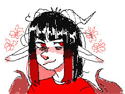 Flipnote by ☁janine☁