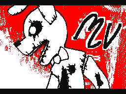Flipnote by Shinetails