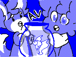 Flipnote by ImAponyRaw