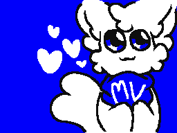 Flipnote by ImAponyRaw