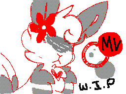 Flipnote by ImAponyRaw