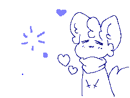 Flipnote by ImAponyRaw