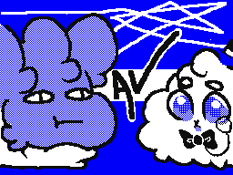 Flipnote by ImAponyRaw