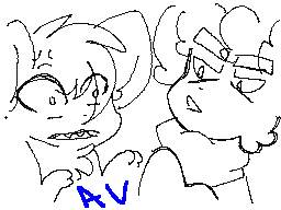 Flipnote by ImAponyRaw