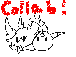 Flipnote stworzony przez Ind!go