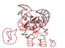 Flipnote by WOLFCAKE☆！