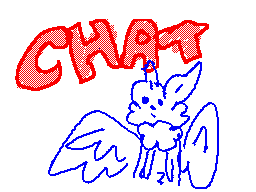 Flipnote by WOLFCAKE☆！