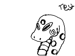 Flipnote by WOLFCAKE☆！