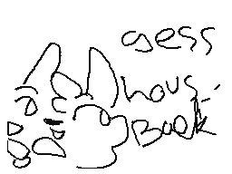 Flipnote by WOlLCⒶKE☆ 