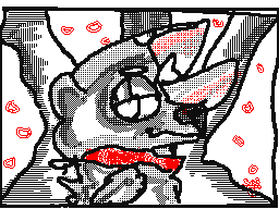 Flipnote by WOlLCⒶKE☆ 