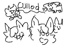 Flipnote by WOlLCⒶKE☆ 