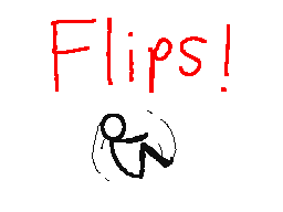 Flip exhibition