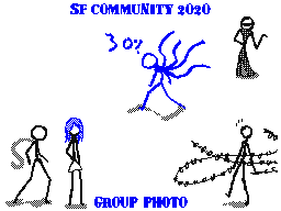SF Community Photo 2020