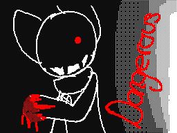 Flipnote stworzony przez ashanti889