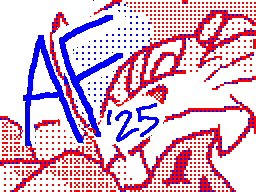 Silvia! - Art Fight 2025