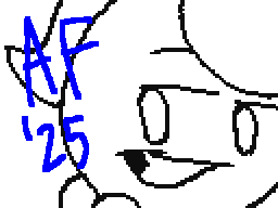 Mango! - Art Fight 2025