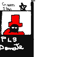 Flipnote by ⬅GⒶT0➡ツ