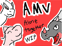 {WIP 5} Alone Together AMV