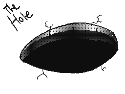 The Hole Flipnote
