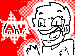 Flipnote by xReナro★