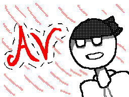 Flipnote by E5☀-Lobo