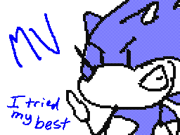 Flipnote por Sonic920