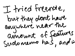 Flipnote stworzony przez gatorman