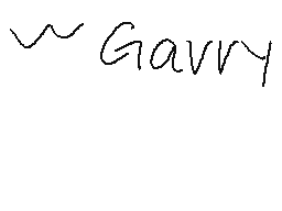 Flipnote by gavvy