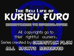 NLoKF CtA Ending (Cruader)