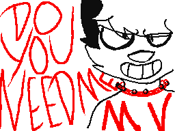 Flipnote by てucker