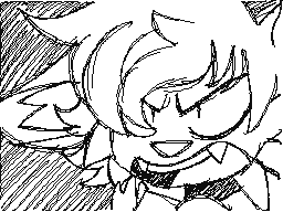 Flipnote by ☆Kaio☆