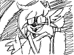 Flipnote by ☆Kaio☆