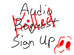 Flipnote by LoopDaLamb