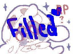 Flipnote by lilcandpup