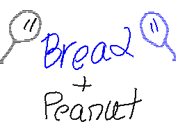 Bread + Peanut (2010)