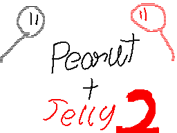 Peanut + Jelly 2 (2010)