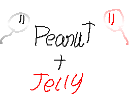 Peanut + Jelly (2010)