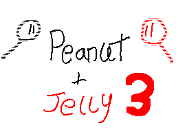 Peanut + Jelly 3 (2010)