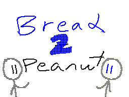 Bread + Peanut 2