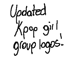 girl group logos