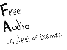 Flipnote by BendyCrick