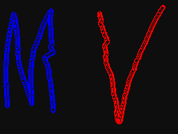 Flipnote by BendyCrick