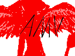 Flipnote by ラWöÎfBànéラ