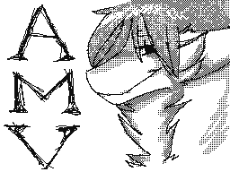 Flipnote by WolfBane