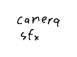 camera snap sfx