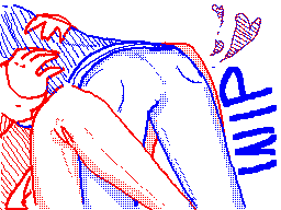 Flipnote by ♥SkeleCat♥