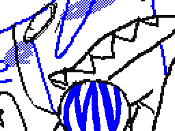 Flipnote by ♥SkeleCat♥