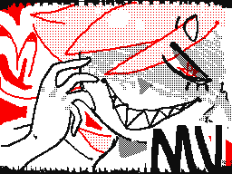 Flipnote by ♥SkeleCat♥