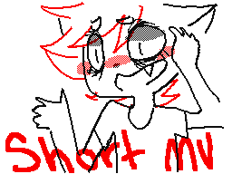 Flipnote by ♥SkeleCat♥