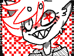 Flipnote by ♥SkeleCat♥
